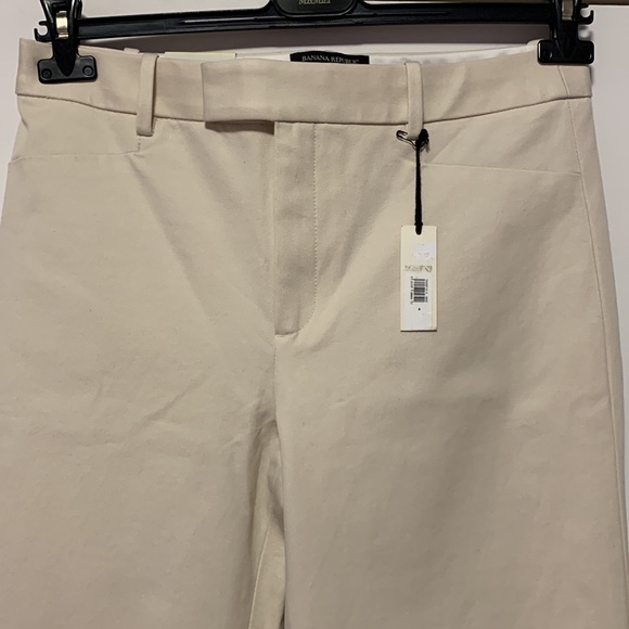 Banana Republic Straight Sloan Pants - Picture 7 of 9